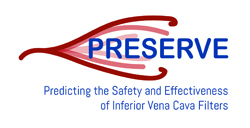 PRESERVE logo