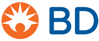 BD logo