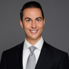 Austin Pourmoussa, MD, MA